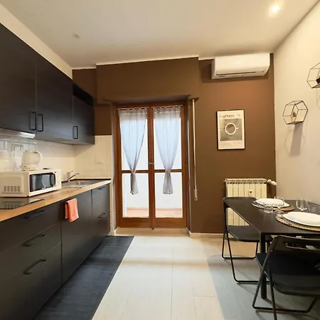 Vatican Studio Flat Rome Exterior photo