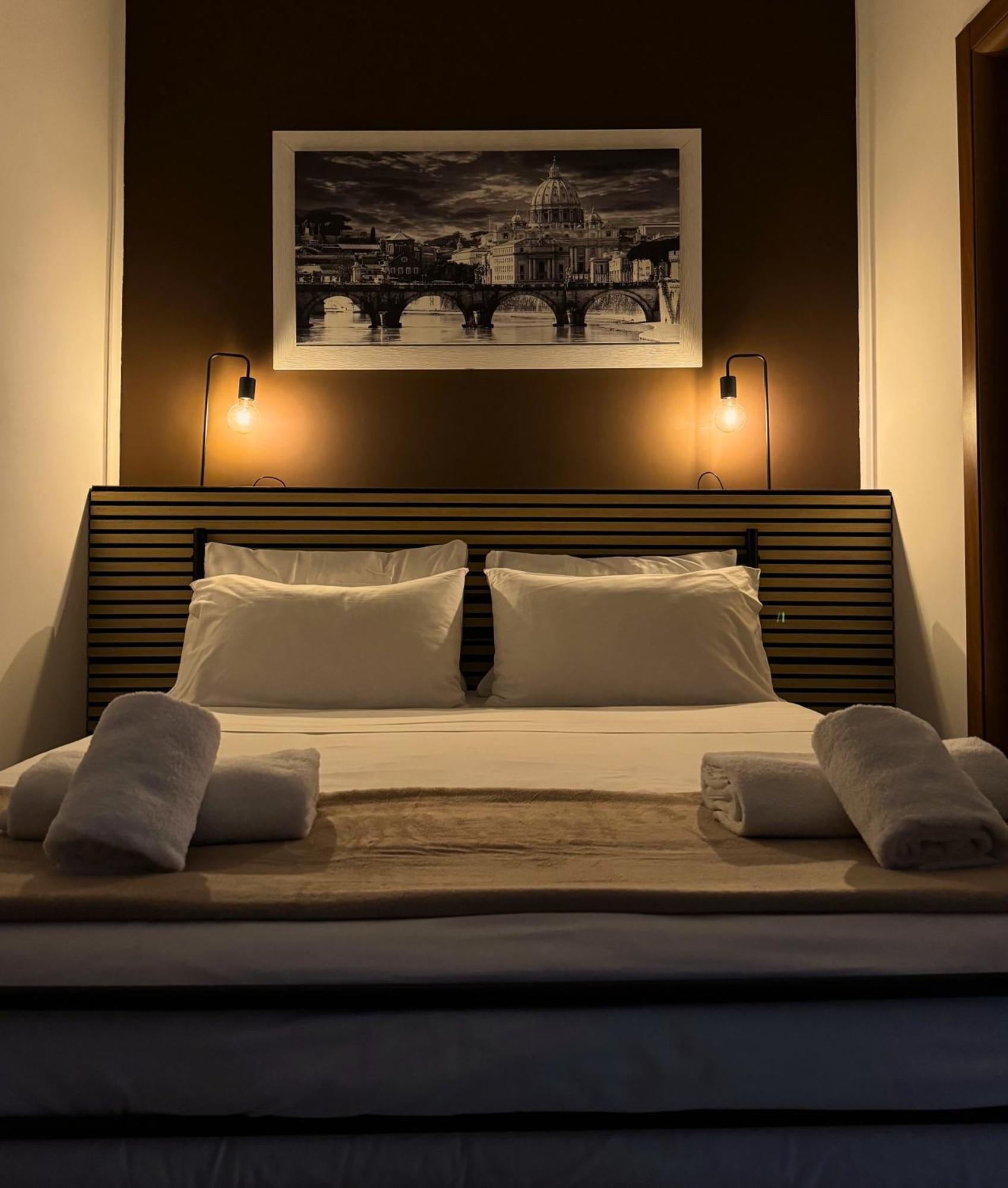 Vatican Flat Apartment