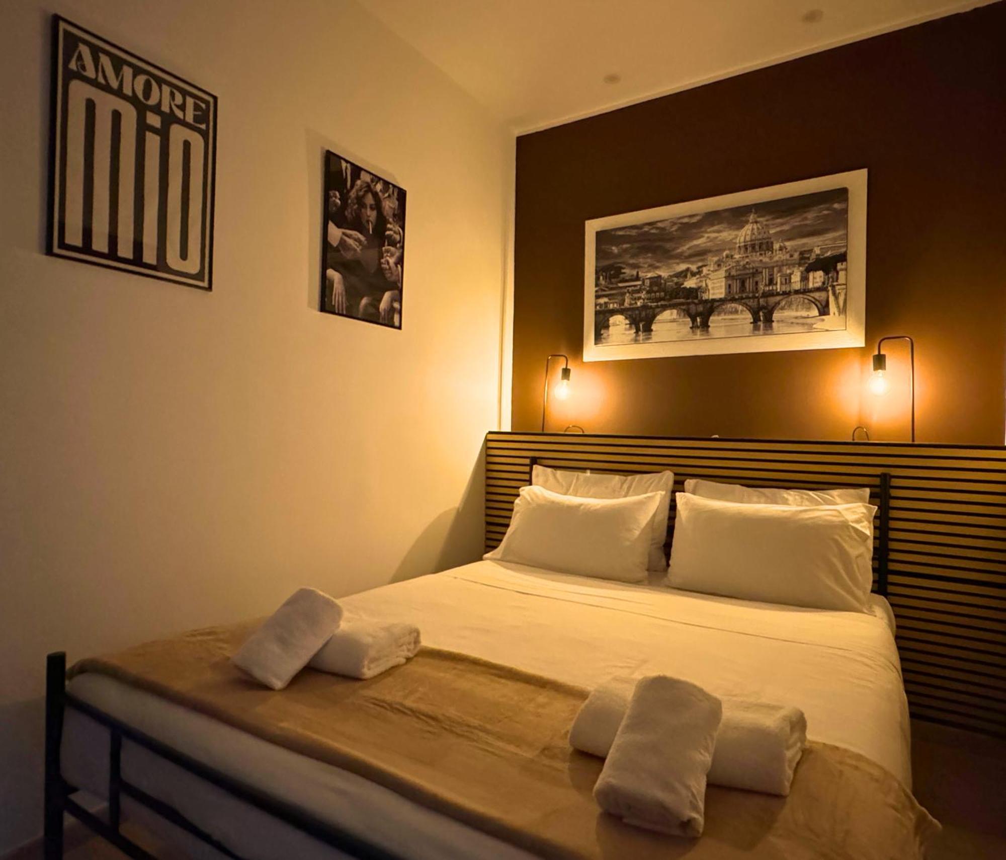Vatican Flat Apartment Rome