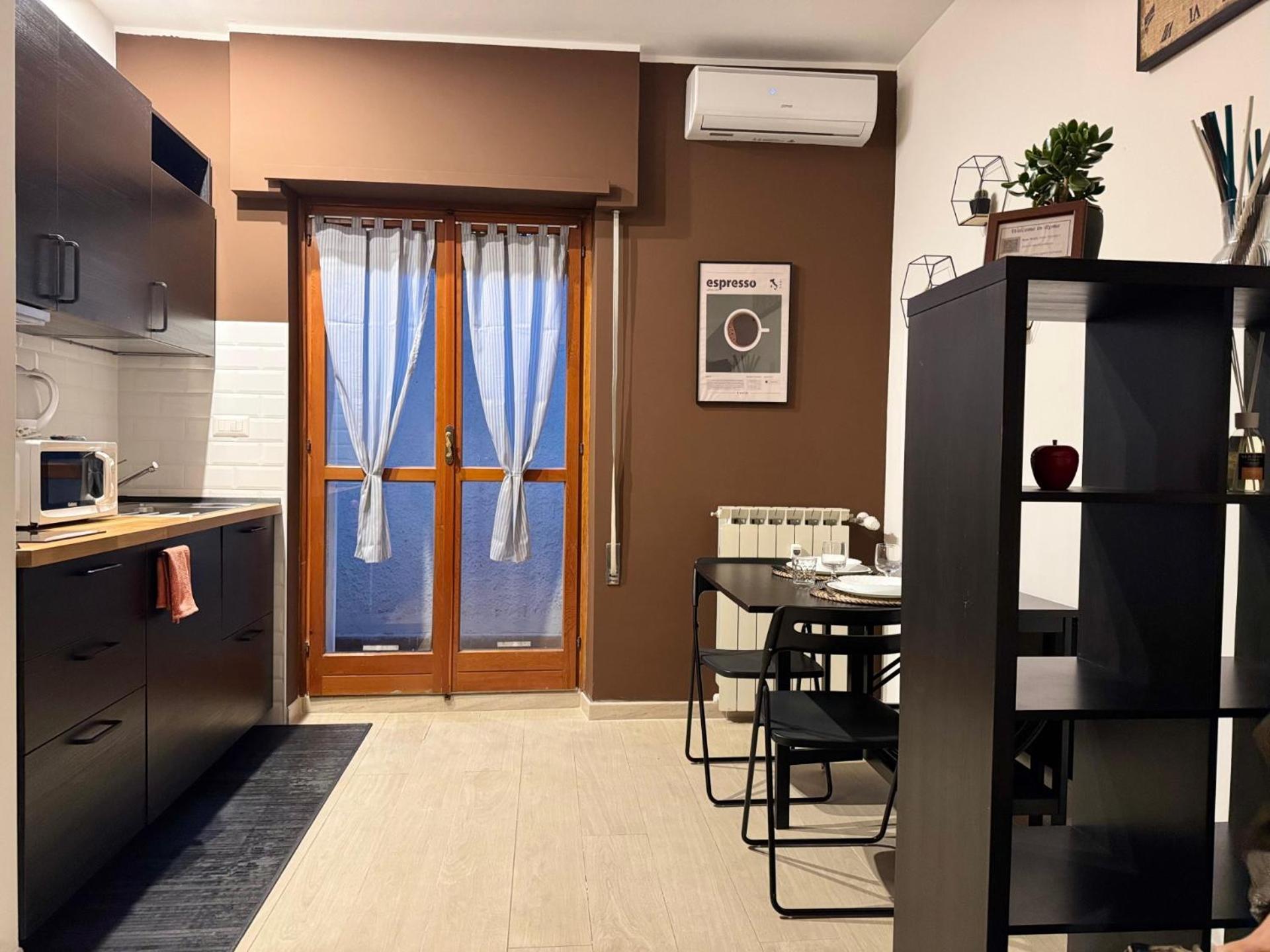 Vatican Flat Apartment Rome