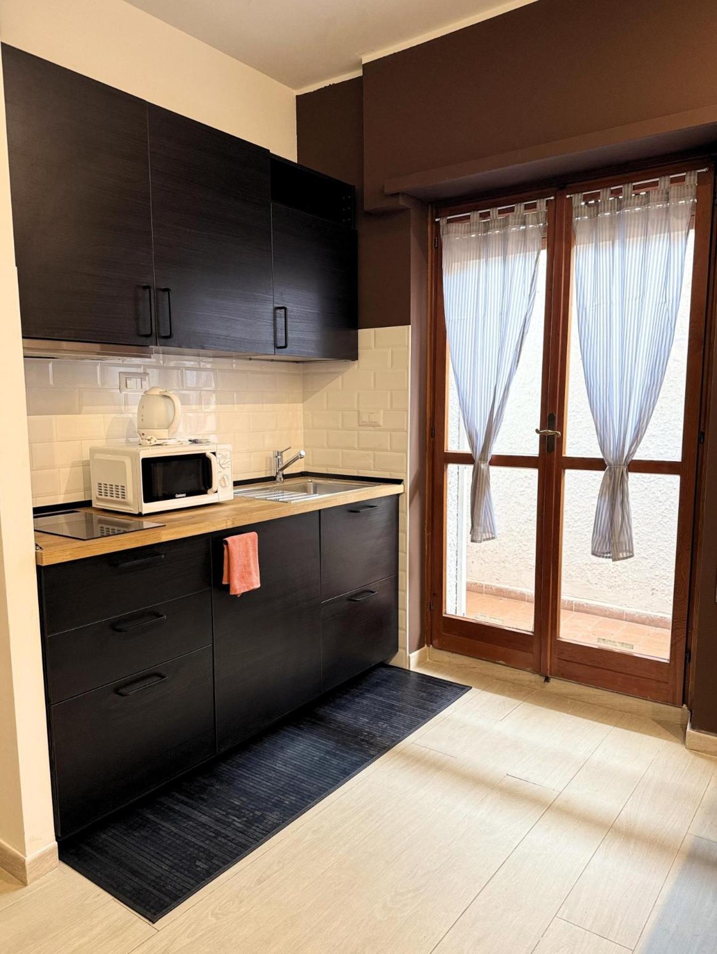 Apartment Vatican Flat Rome