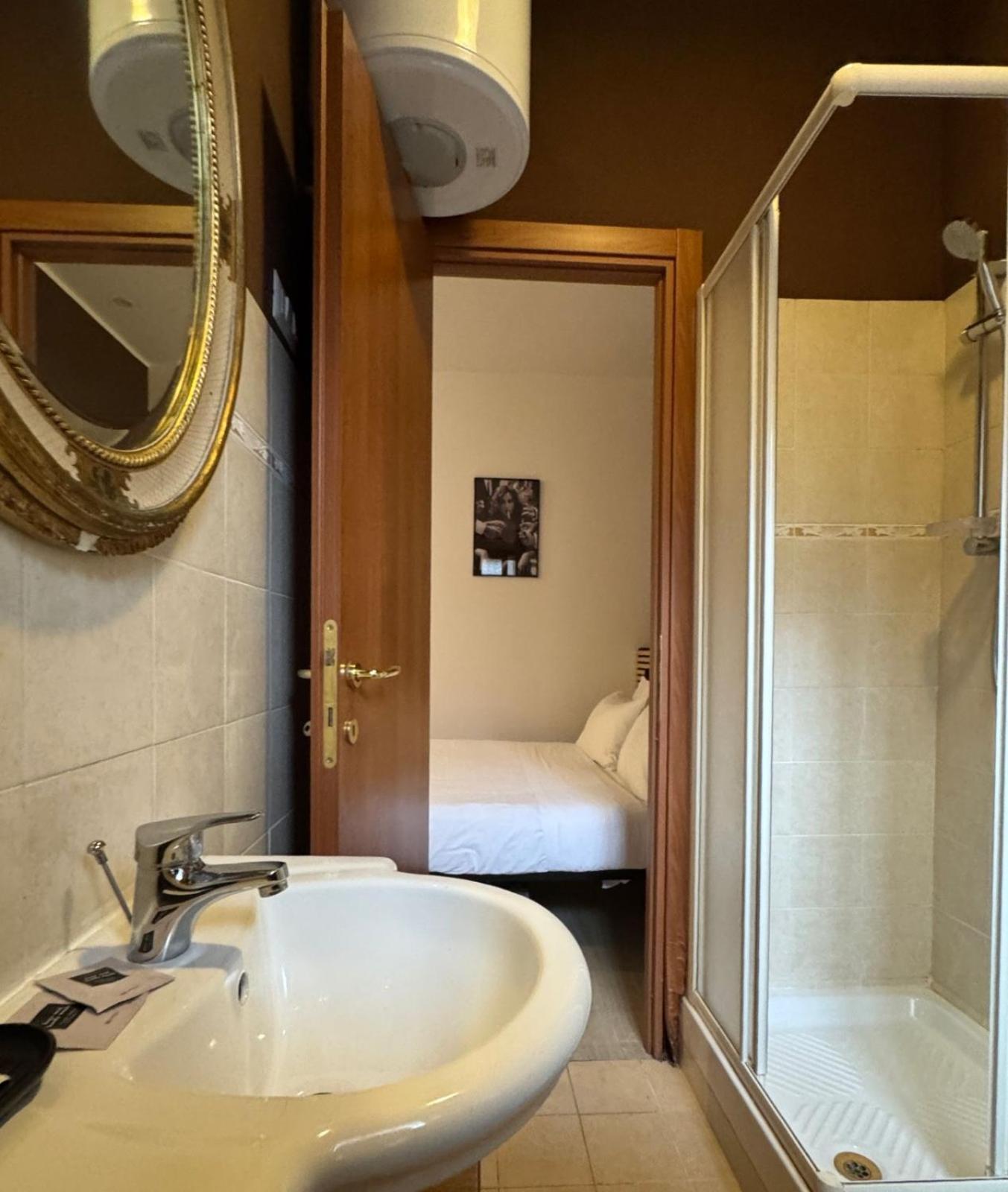 Vatican Flat Apartment *
